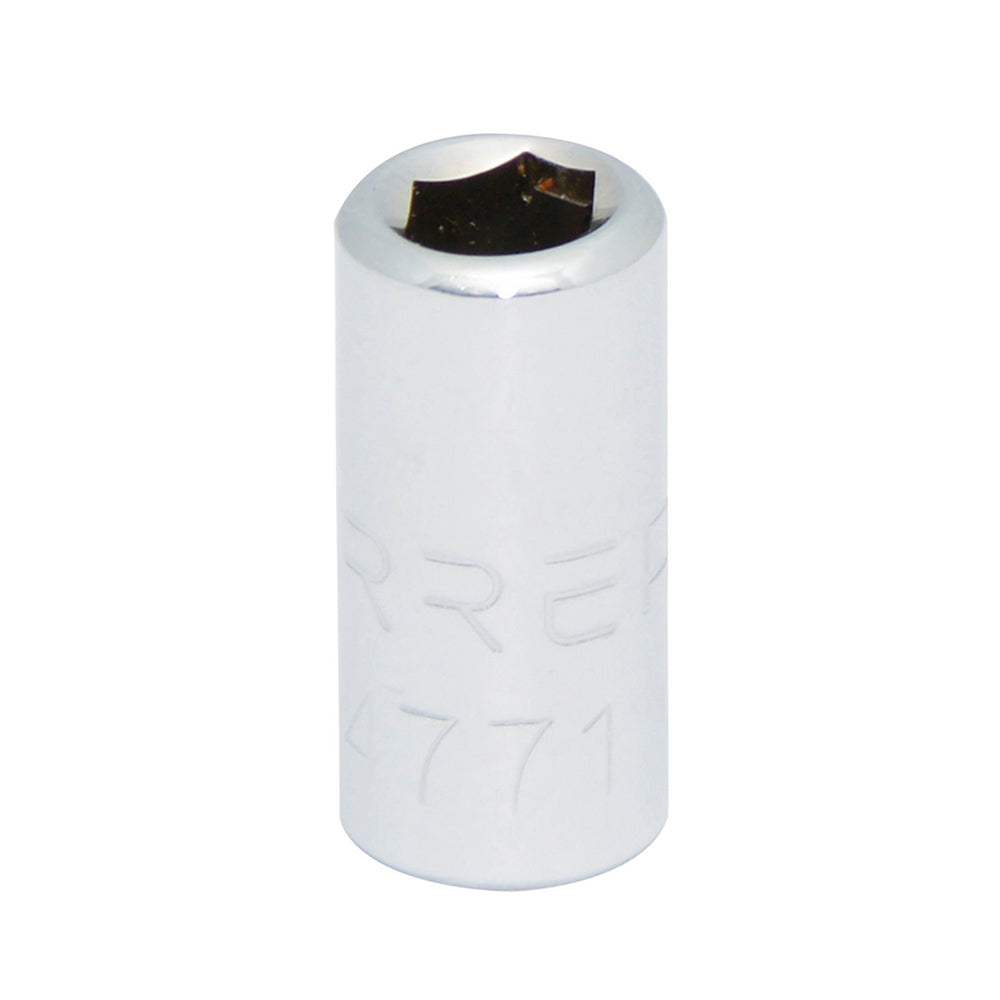 Dado adaptador 1/4 in p/ptas