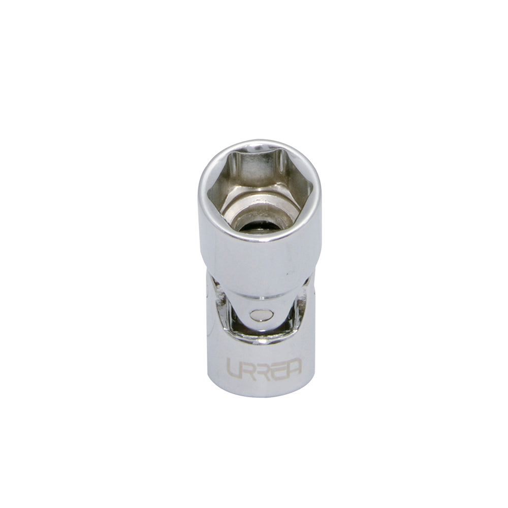 Dado flex 1/4 in 6pt 12mm
