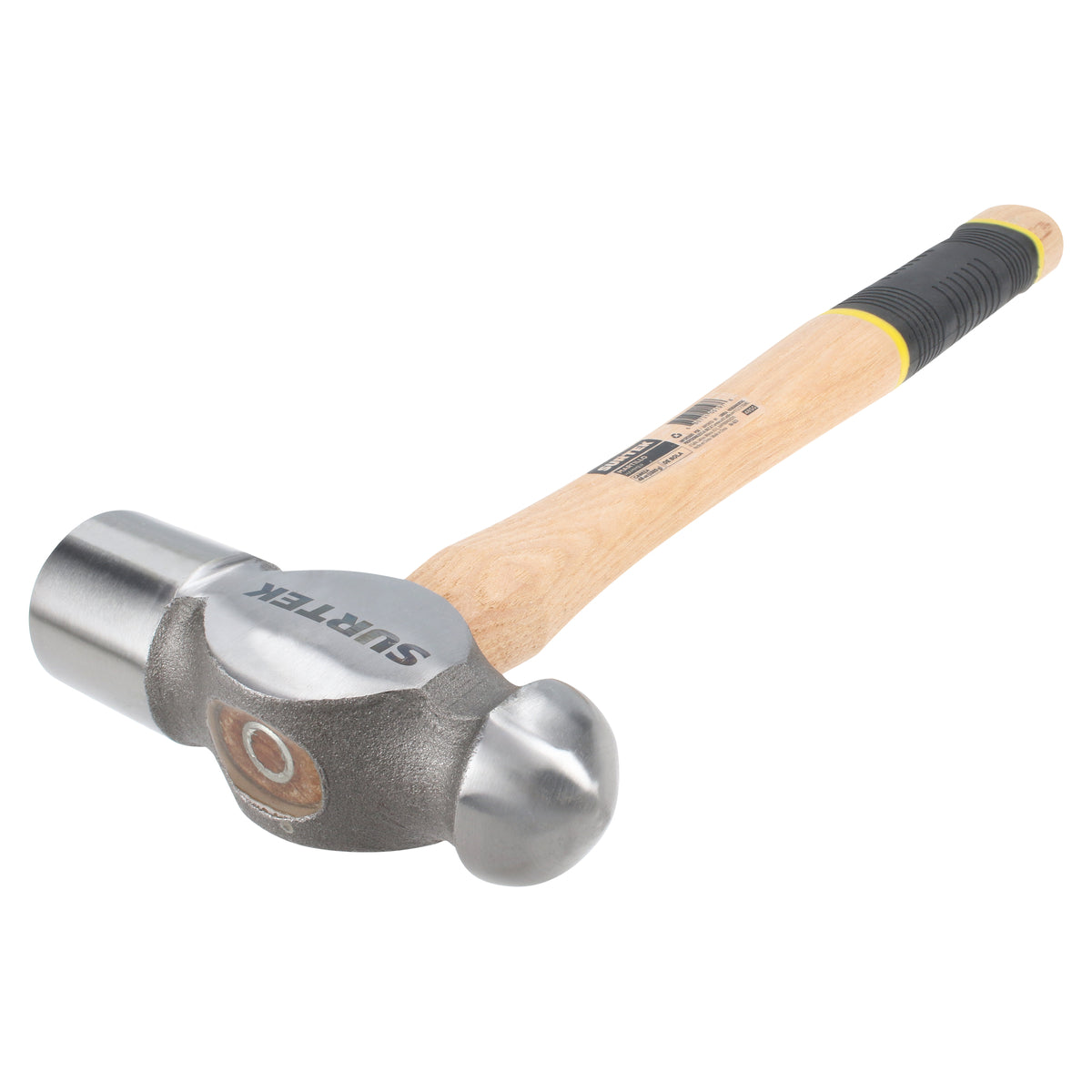 Martillo bola pul grip 48oz