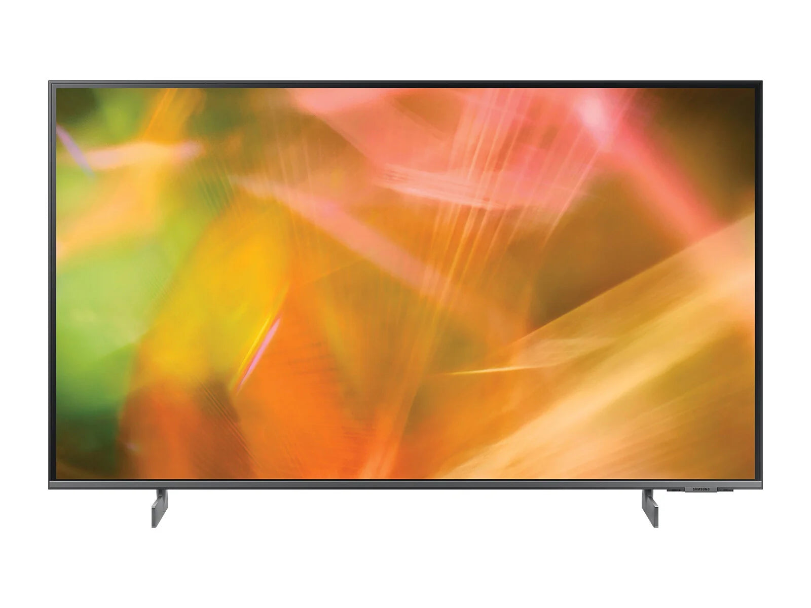 SAMSUNG - Televisor Samsung 65" (D90) Smart Hotelera Crystal 4K UHD Resolución 3840x2160