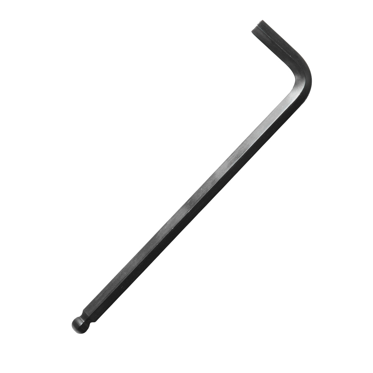 Llave hex L bola 12mm