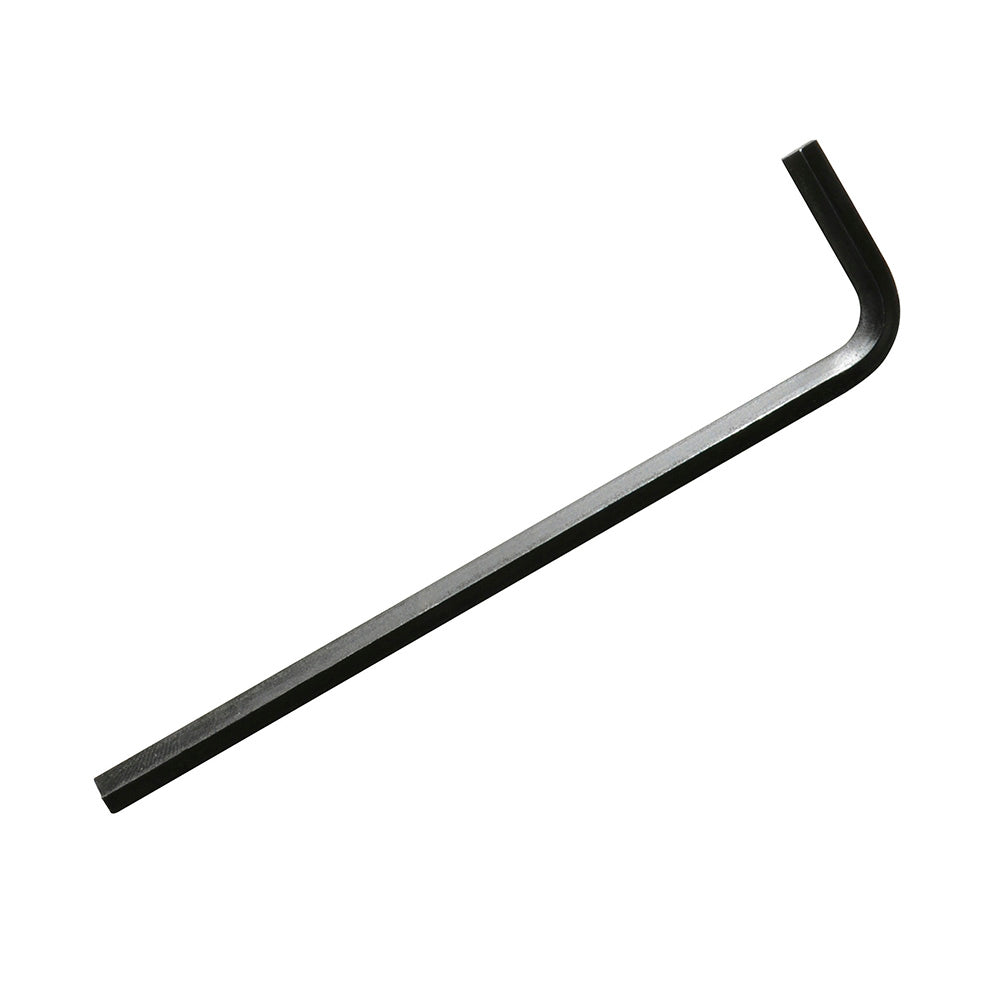 Llave hex L larga 1 in