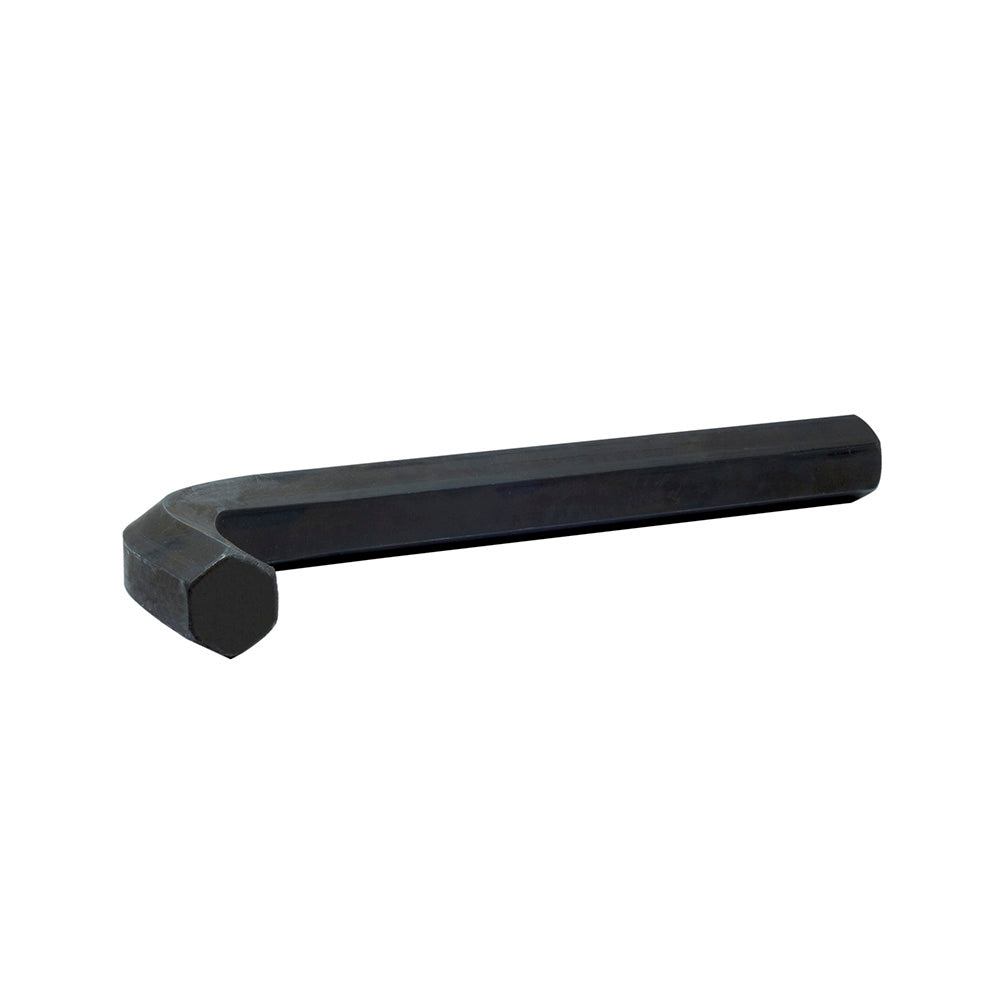 Llave hex L cta 2 in