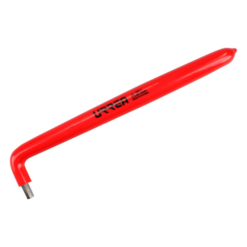 Llave hexagonal tipo L 1000V 3/16 in