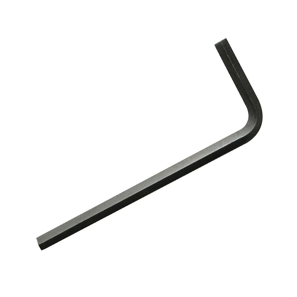 Llave hex L larga 4mm