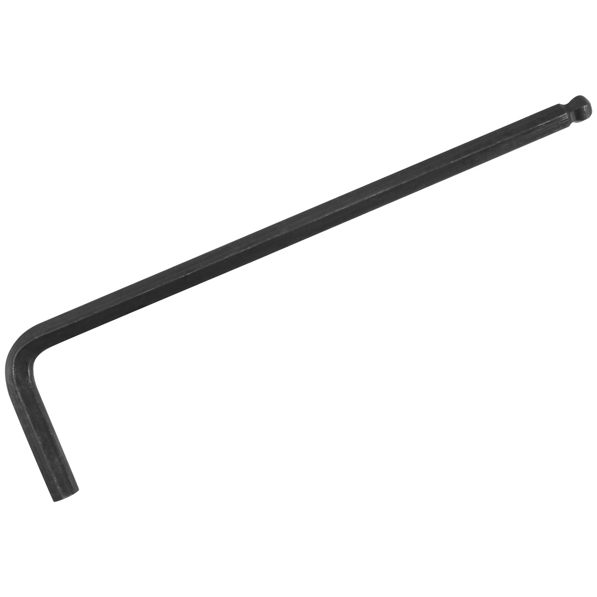 Llave hex L bola 5mm
