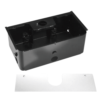 FAAC - CAJA DE CIMENTACION PARA S800H