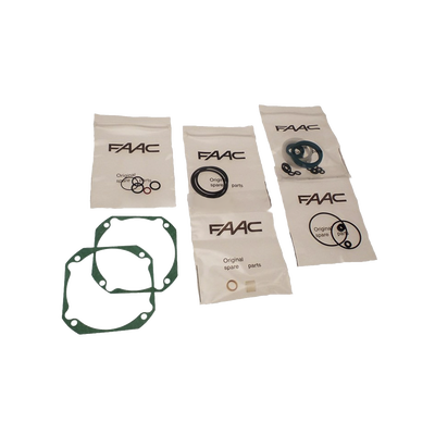 FAAC - KIT DE EMPAQUES PARA FAAC 422 VER POST 2005