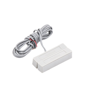 HONEYWELL HOME RESIDEO - Contacto magnético direccionable compatible con paneles Vista V-Plex color Gris