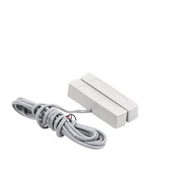 HONEYWELL HOME RESIDEO - Contacto magnético direccionable compatible con paneles Vista V-Plex color Gris