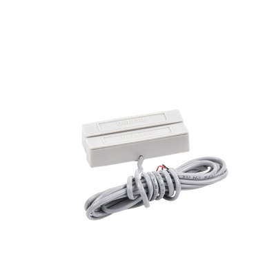 HONEYWELL HOME RESIDEO - Contacto magnético direccionable compatible con paneles Vista V-Plex color Gris