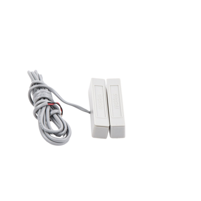 HONEYWELL HOME RESIDEO - Contacto magnético direccionable compatible con paneles Vista V-Plex color Gris