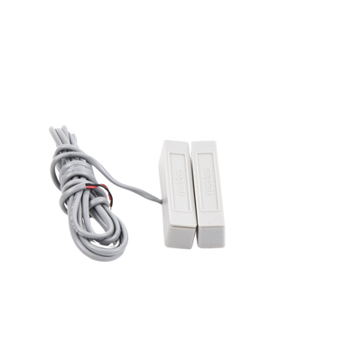 HONEYWELL HOME RESIDEO - Contacto magnético direccionable compatible con paneles Vista V-Plex color Gris
