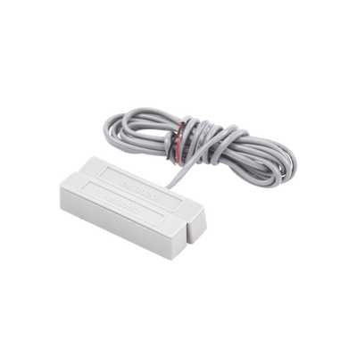 HONEYWELL HOME RESIDEO - Contacto magnético direccionable compatible con paneles Vista V-Plex color Gris