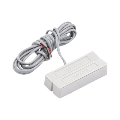 HONEYWELL HOME RESIDEO - Contacto magnético direccionable compatible con paneles Vista V-Plex color Gris
