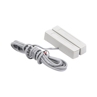 HONEYWELL HOME RESIDEO - Contacto magnético direccionable compatible con paneles Vista V-Plex color Gris