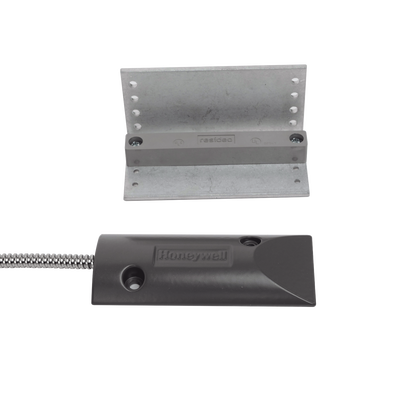HONEYWELL HOME RESIDEO - Contacto magnético uso rudo Vplex compatible con paneles Honeywell direccionable.