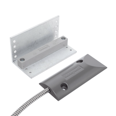 HONEYWELL HOME RESIDEO - Contacto magnético uso rudo Vplex compatible con paneles Honeywell direccionable.