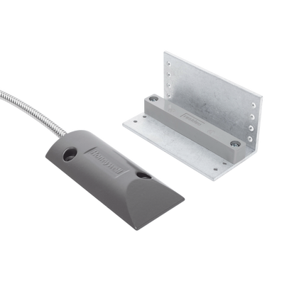 HONEYWELL HOME RESIDEO - Contacto magnético uso rudo Vplex compatible con paneles Honeywell direccionable.