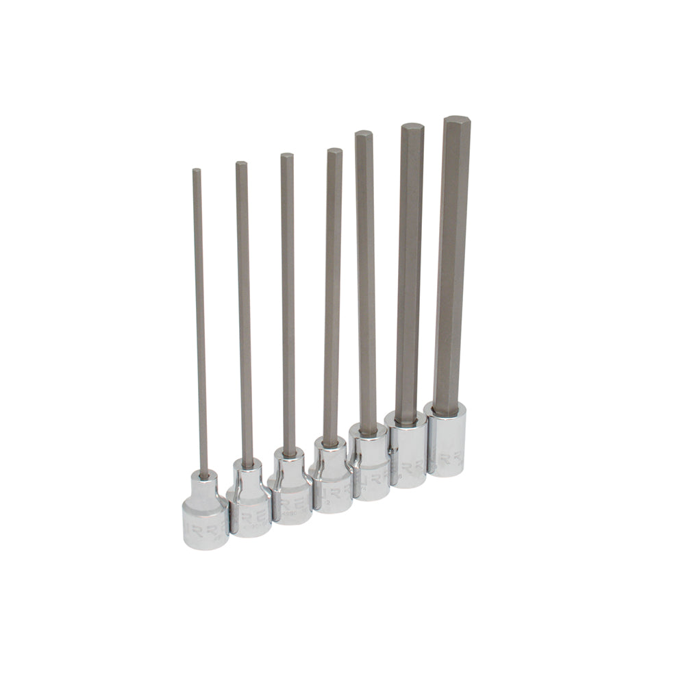 Jgo dados hex lga 3/8 in pg 7pz