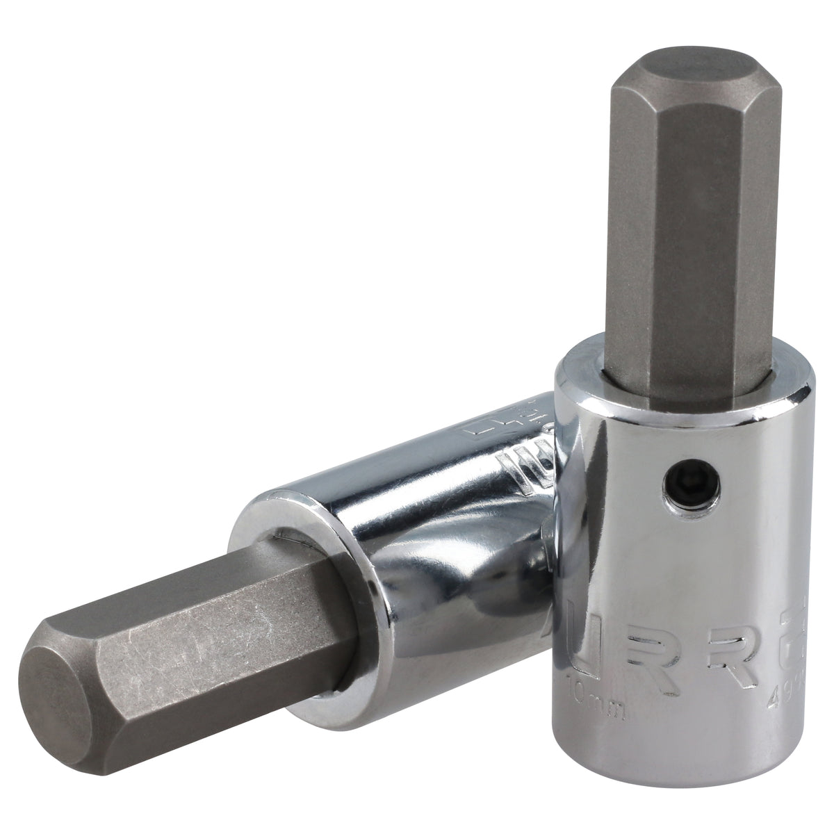 Dado pta hex 3/8 in 10mm