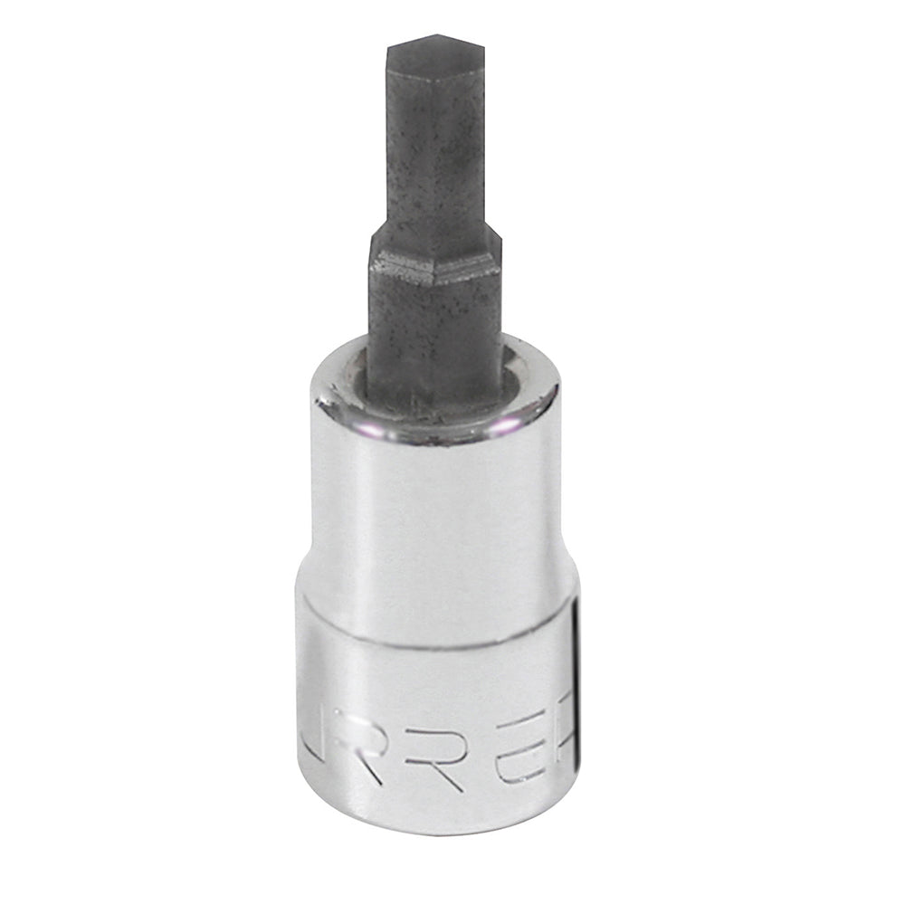 Dado pta hex 3/8 in 5mm