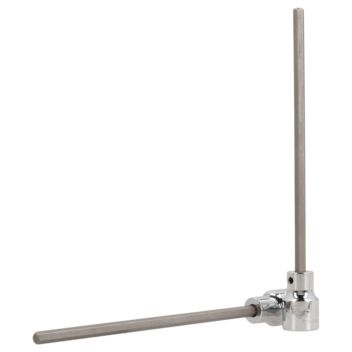 Dado pta hex ext lga 3/8 in 5mm