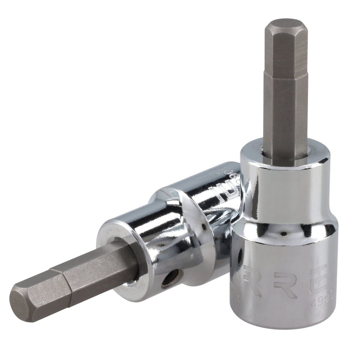Dado pta hex 3/8 in 6mm