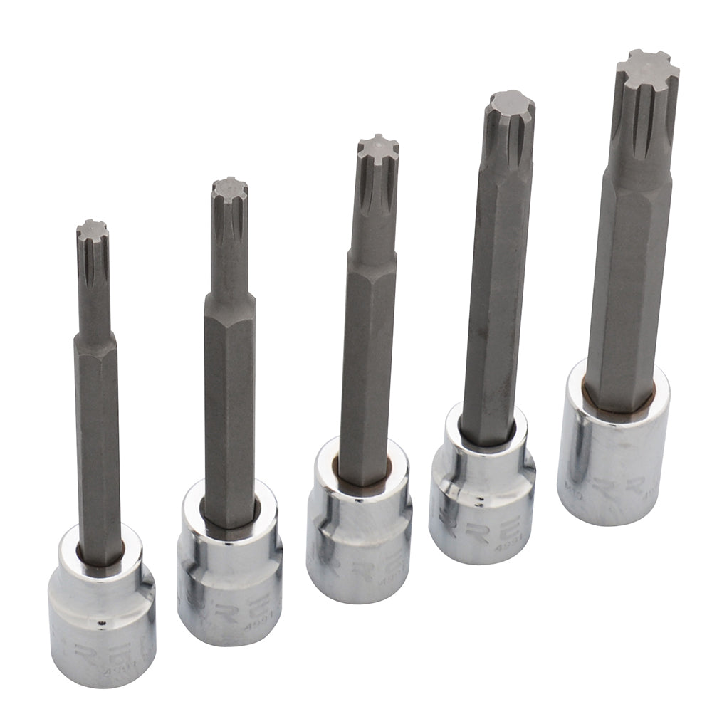 Jgo dados ribe 3/8 in 5pz