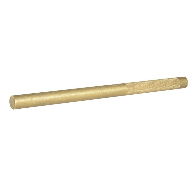 URREA - Botador de bronce 3/4 pulgadas x12 pulgadas