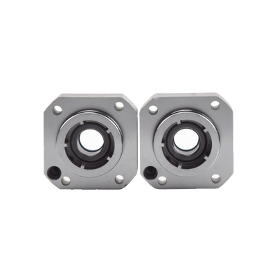 FAAC - BRIDA DE ALUMINIO DELANTERA PARA OPERADORES FAAC 402/422