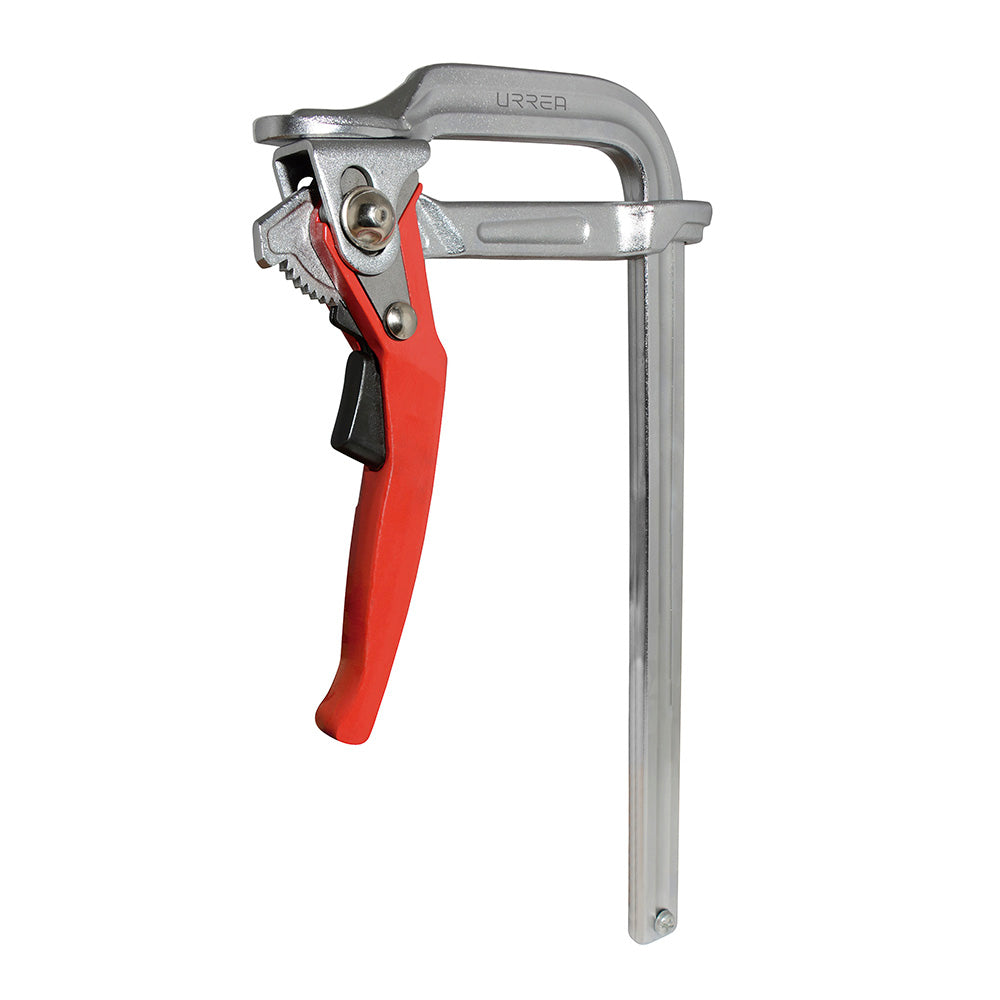 Prensa tipo F ac carb 23-1/2 in