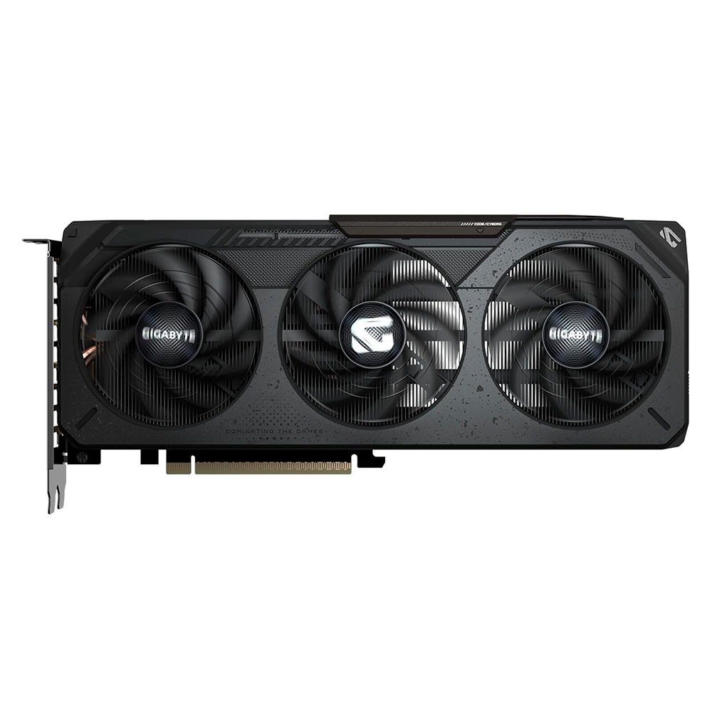 GIGABYTE - Tarjeta de Video Gigabyte NVIDIA GeForce RTX 5050 8GB 128-bit GDDR6 PCI Express 5.0