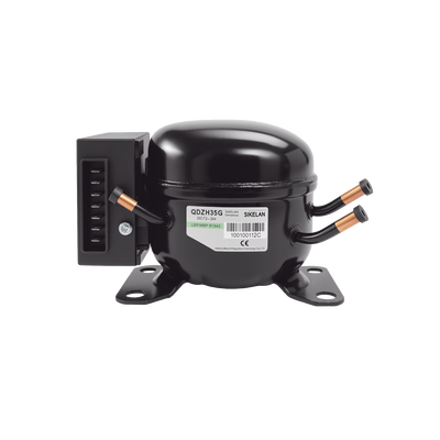 EPCOM POWERLINE - Compresor para congelador EPLFZ250