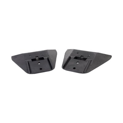 FEDERAL SIGNAL - Kit de montaje para SH4801 y SH4805