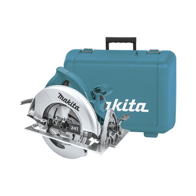 MAKITA - Sierra Circular de 7â€‘1/4" con estuche.