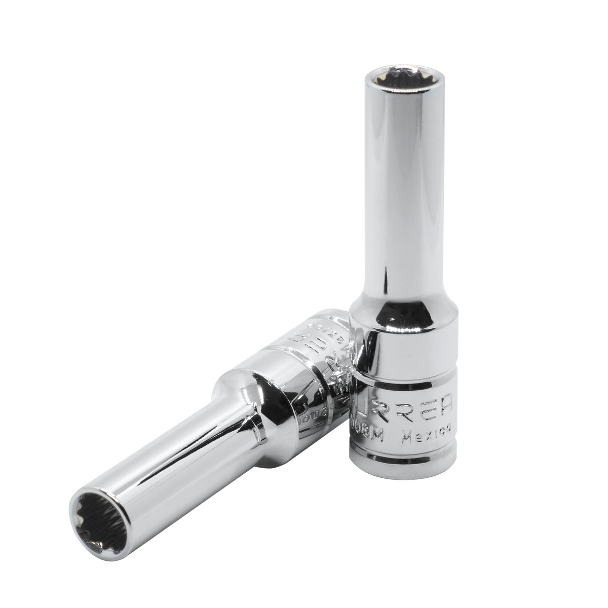 Dado lgo 3/8 in 12pt 10mm