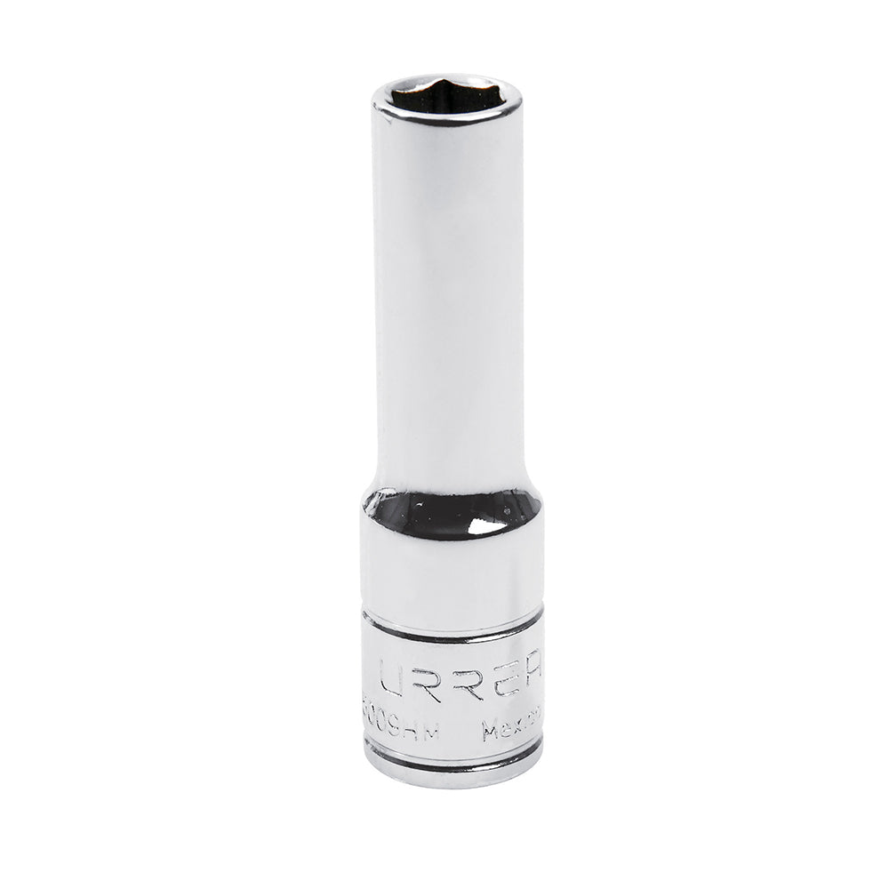 Dado lgo 3/8 in 6pt 11mm