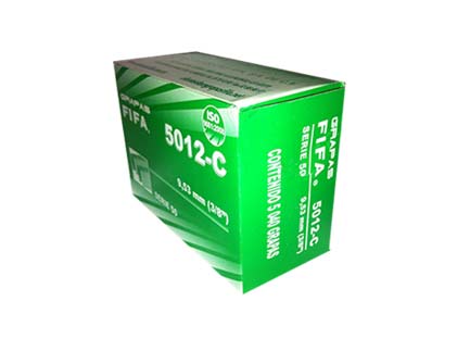 PILOT - GRAPA FIFA 3/8 " CON 5040