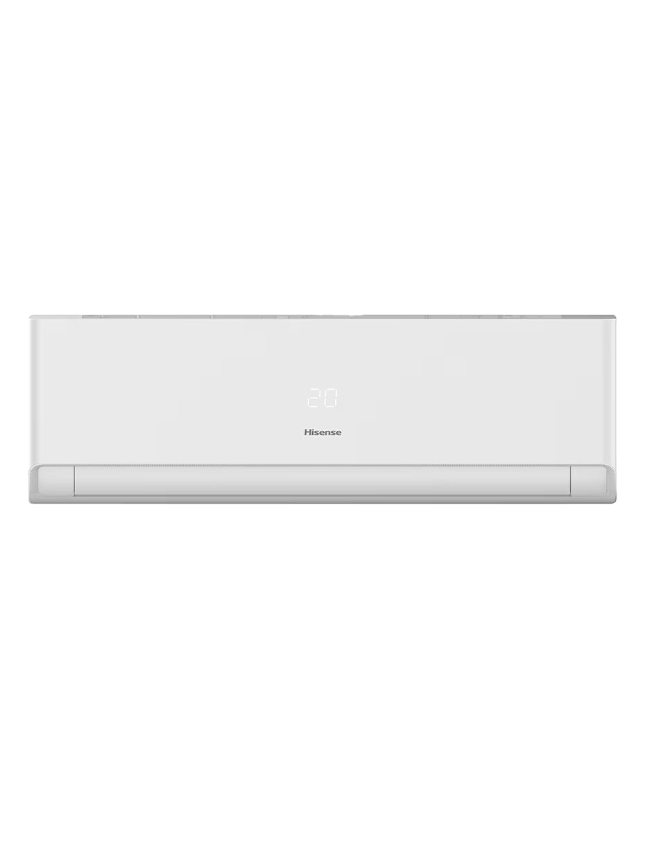 HISENSE - Minisplit Hisense Inverter ARU122KAW 12000 Frío/Calor 220V