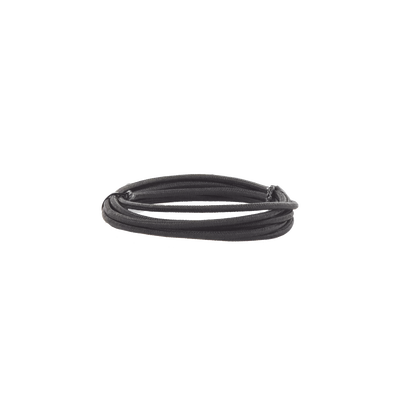 UGREEN - Cable USB-C a USB-C | 2 Metros (6.56 Pies) | Transferencia de Datos de 480 Mbps | Carga Rápida de Hasta 60W | QC 4.0/3.0/2.0 | PD3.0 | FPC | AFC | Protección Integrada | Caja de Aluminio | Nylon Trenzado | Color Negro
