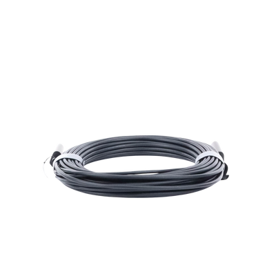 UGREEN - Cable HDMI de 15 Metros (49.21 Pies) por Fibra Óptica 4K@60Hz | Fibra de 4 Núcleos + Cobre EstaÑado de 7 Núcleos | Compatible con HDMI 2.0 | Alta Velocidad 18 Gbps | 3D | HDR | Carcasa de Zinc | Premium | 2 AÑos de GarantÍa