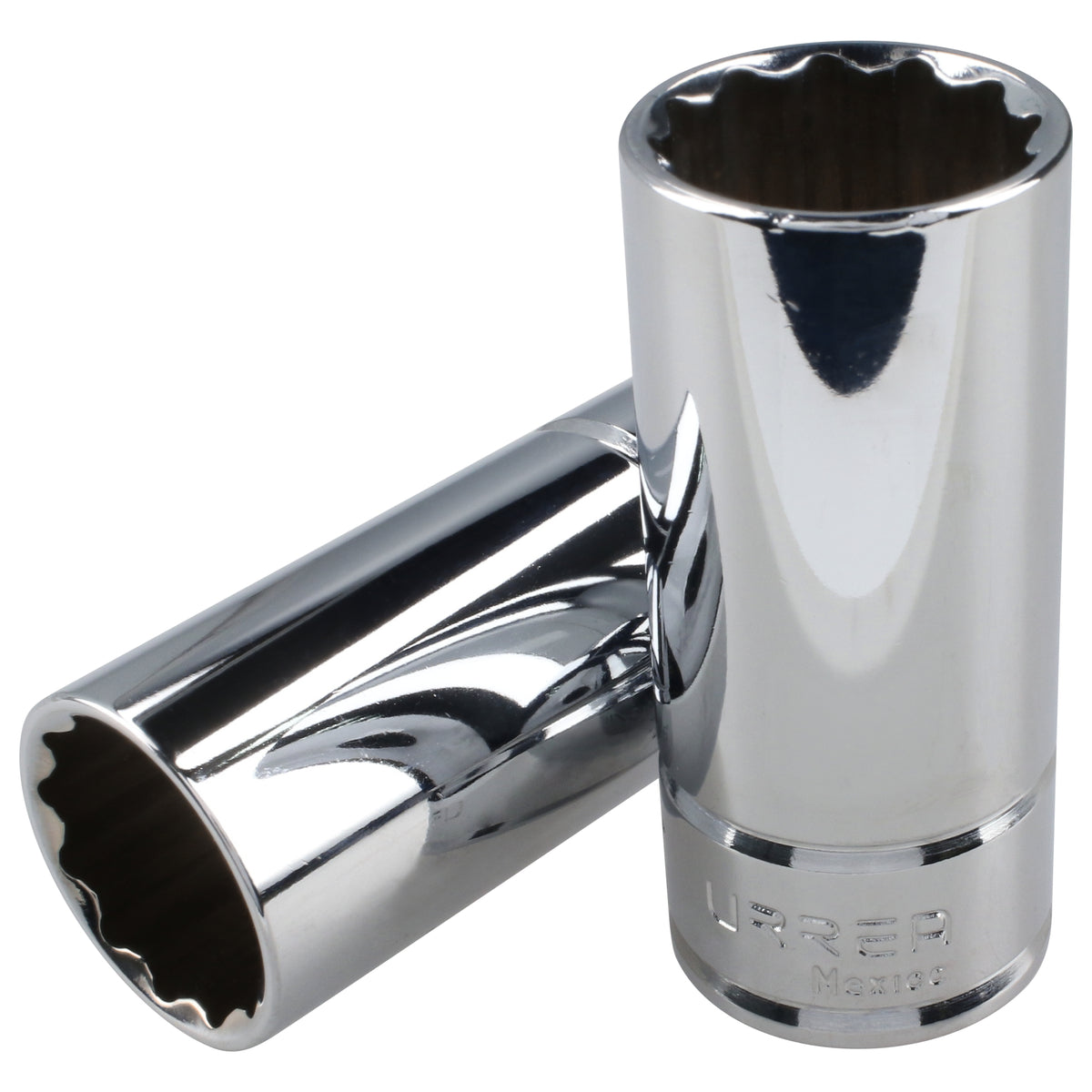 Dado lgo 3/8 in 12pt 11/16 in