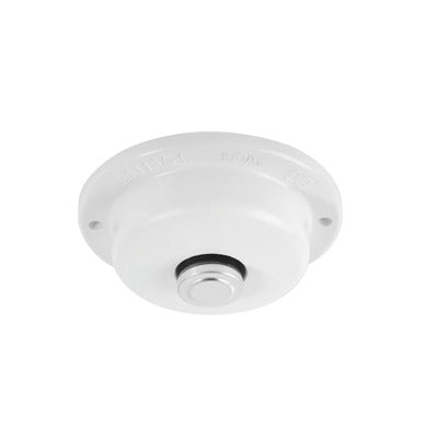 HONEYWELL HOME RESIDEO - Detector de temperatura fija de 57 °C Normalmente Abierto