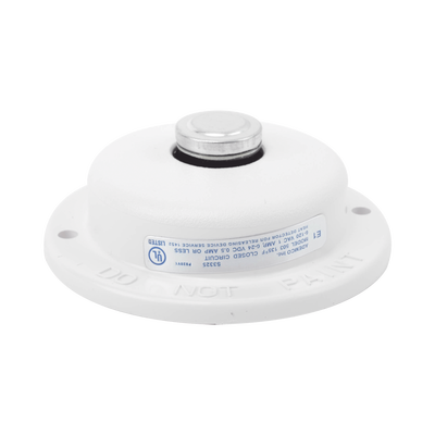 HONEYWELL HOME RESIDEO - Detector de temperatura fija de 57 °C Normalmente Cerrado