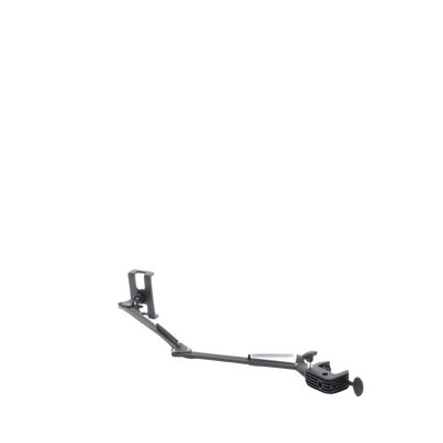 UGREEN - Soporte para Tableta con Brazo tipo Perezoso / Brazo Ajustable y Cabezal de 360° / 3 Perillas de Ajuste / Soporta dispositivos de 4'' a 12.9'' de hasta 1.5 KG / ABS + Metal de Alta Calidad.