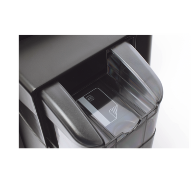 HID - Kit de Impresora Profesional de Una Cara DTC1500/ Borrado información/ Marca de Agua/ Incluye Ribbon y Software