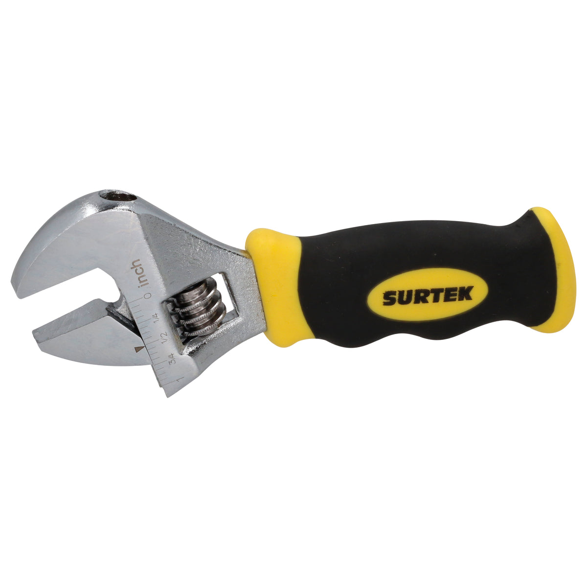 Llave ajust crom ct gp 6 in