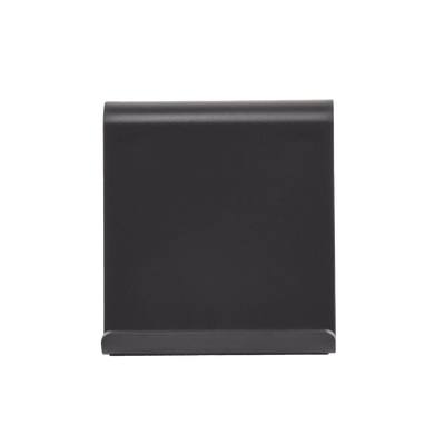 UGREEN - Soporte de Escritorio  para Teléfono Celular / Ajustable de 0° a 100° / Goma Antiarañazos / Antideslizante / Amplia Compatibilidad con dispositivos de 4'' a 7.9'' / Plegable / ABS / Color Negro