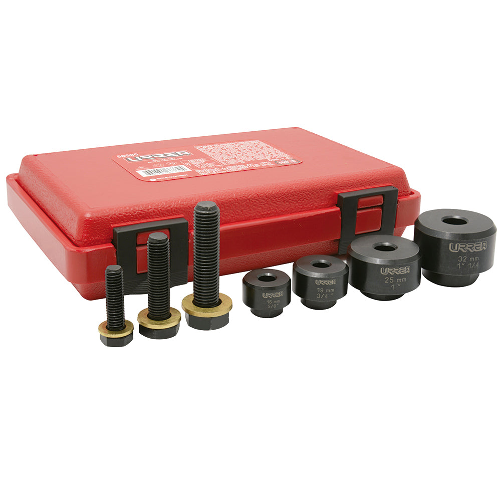 Jgo sacab p/laminas 7pz